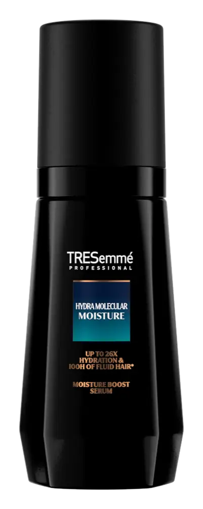 TRESemmé Hydra Molecular Moisture Boost Serum