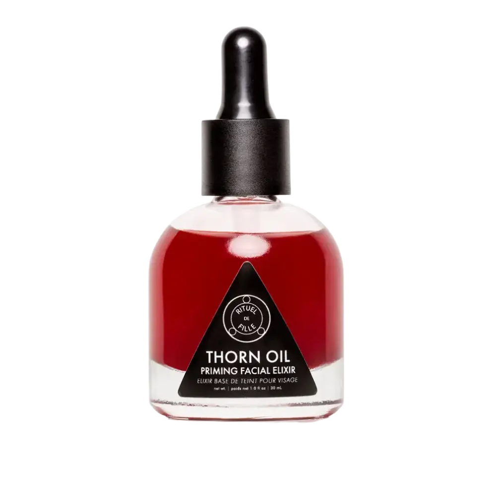Rituel de Fille Thorn Oil Priming Facial Elixir