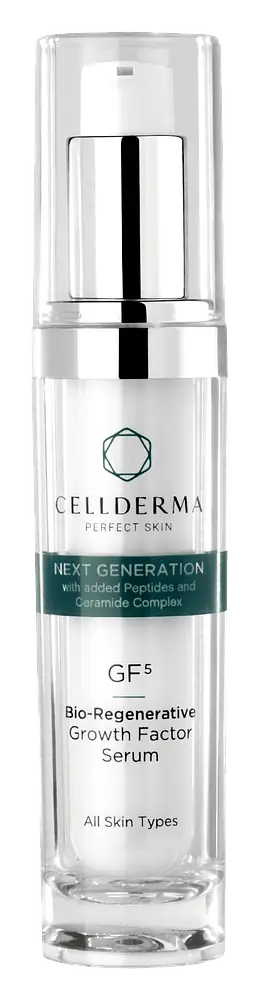 CellDerma GF5 Next Generation