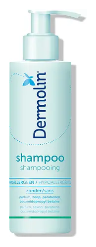Dermolin Shampoo