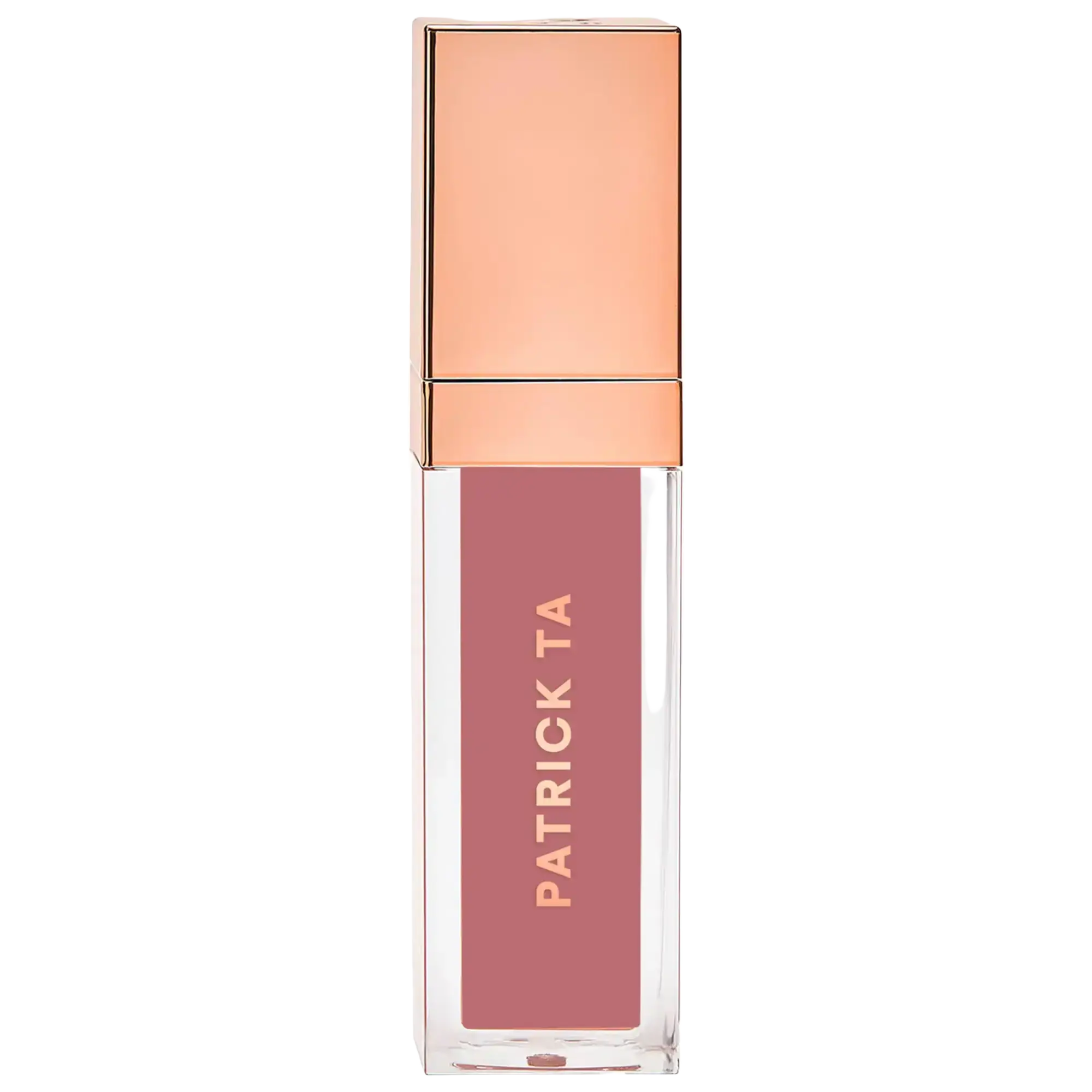 Patrick Ta Major Volume Plumping Lip Gloss Need Her