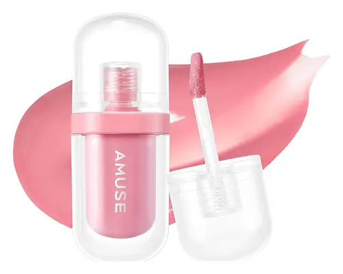 AMUSE Jel-Fit Tint 03 Nu Pink