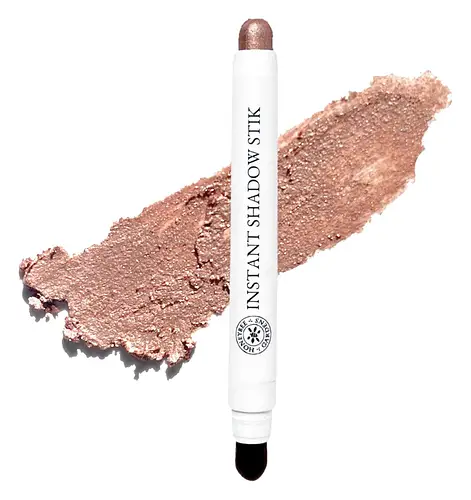 Honeybee Gardens Instant Shadow Stiks Rose Gold Shimmer