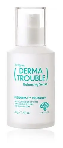 Fusidyne Derma Trouble Balancing Serum