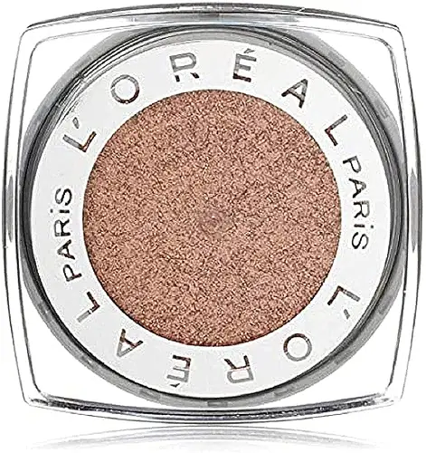 L'Oreal Infallible 24 Hour Waterproof Shadow Amber Rush