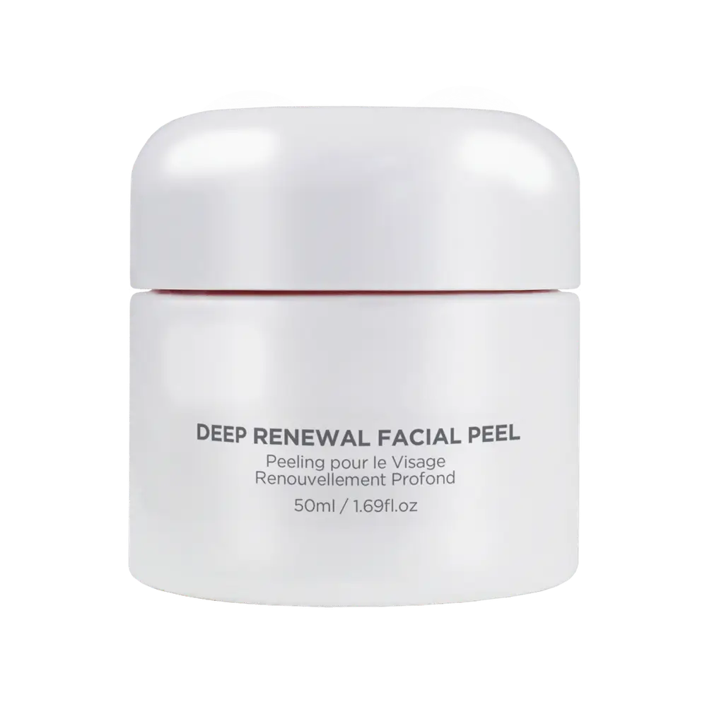 Voupre Deep Renewal Facial Peel