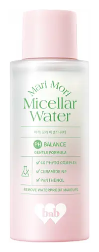Barenbliss Mari Mori Micellar Water