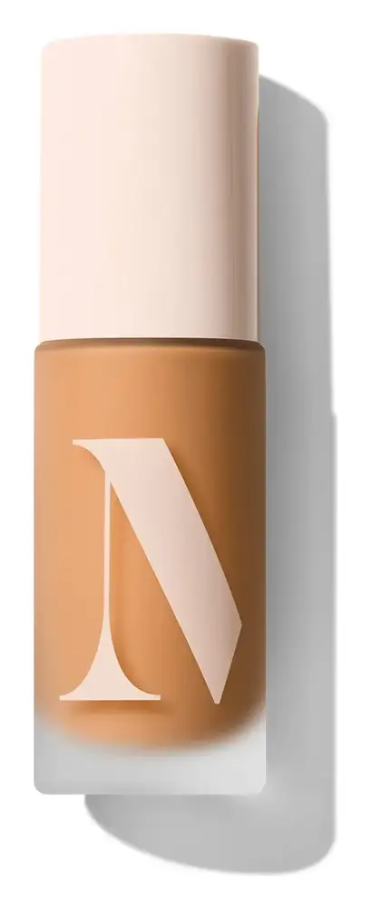 Morphe Lightform Extended Hydration Foundation Tan 20W