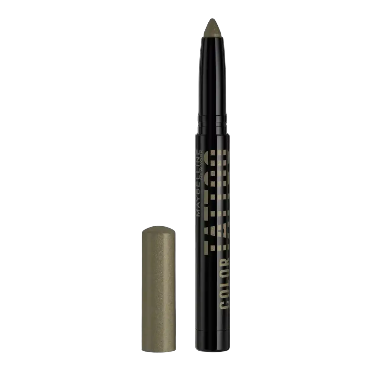 Maybelline Color Tattoo Eye Stix I Am Fierce