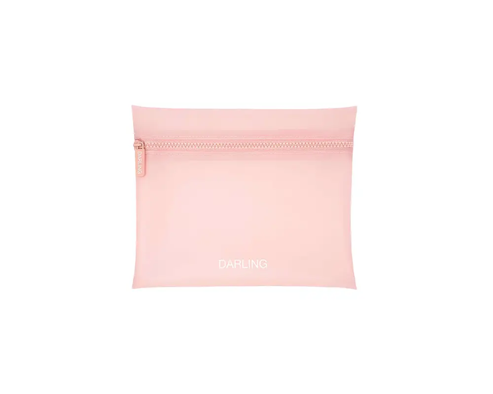 Darling D Jelly Bag
