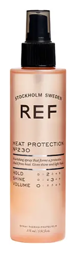 REF Stockholm Heat Protection Spray N230