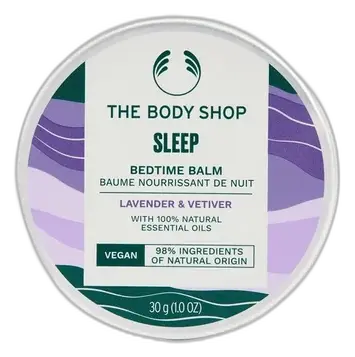The Body Shop Sleep Bedtime Balm