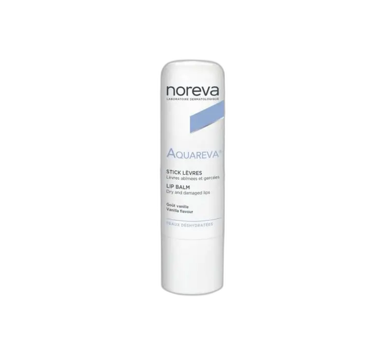 Laboratoires Noreva Aquareva Lip Balm