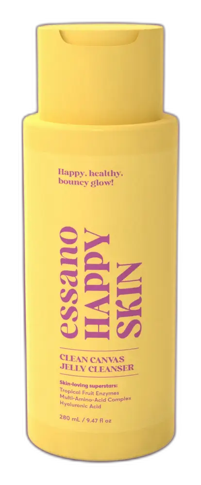 Essano Clean Canvas Jelly Cleanser