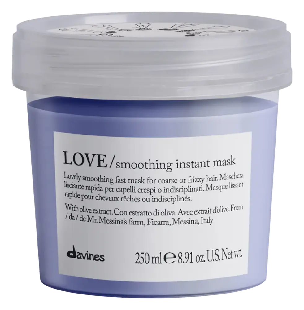 Davines Love Smoothing Instant Mask