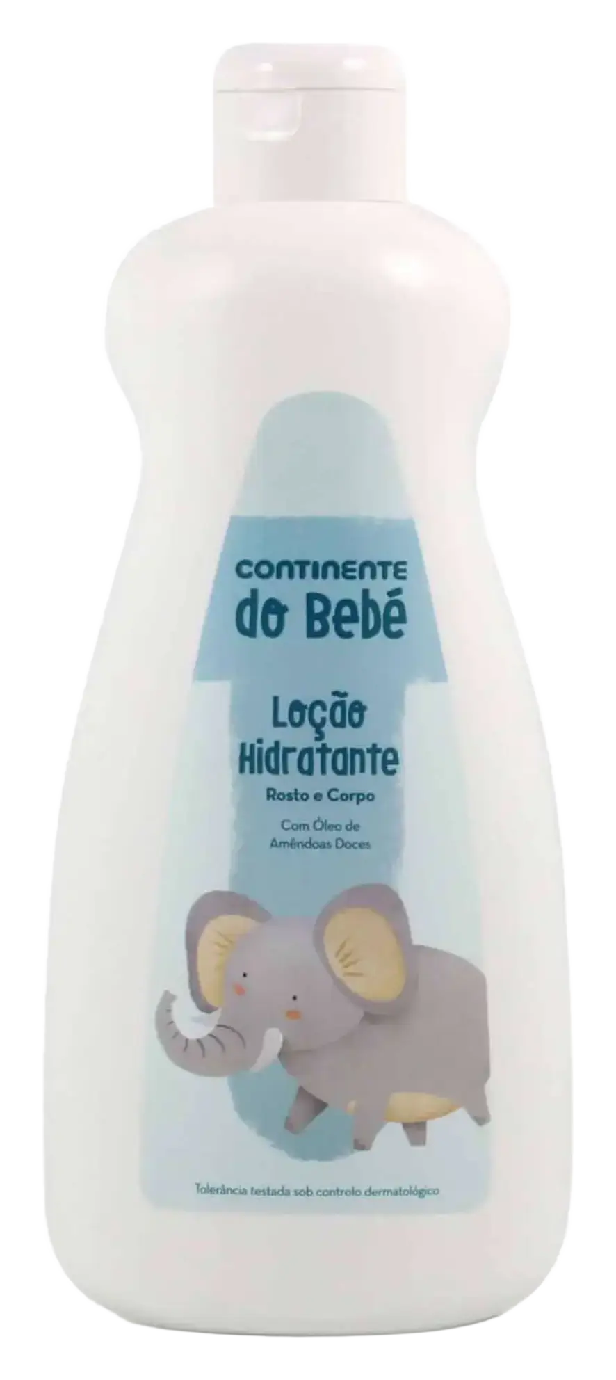 Continente Moisturizing Lotion
