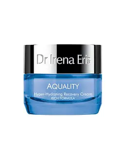 Dr. Irena Eris Aquality Hyper-Hydrating Recovery Cream