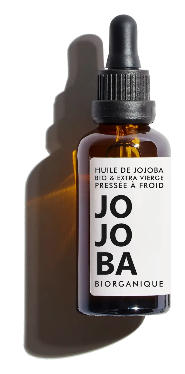 Biorganique Huile de Jojoba BIO