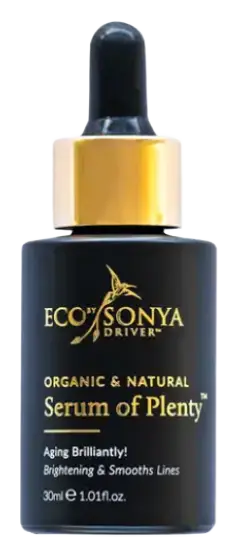 Eco Tan Serum of Plenty