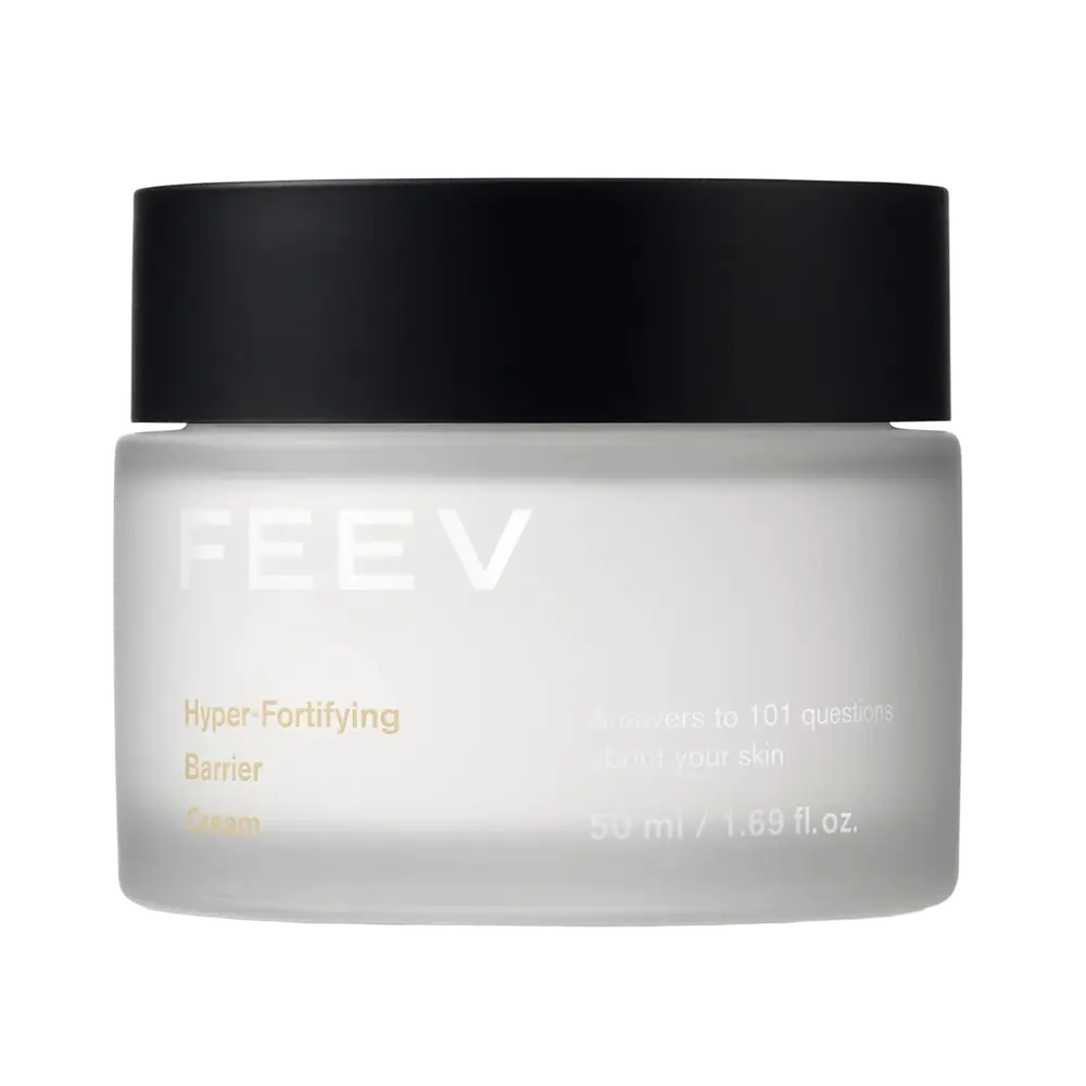 FEEV Hyper-Fortifying Barrier Cream