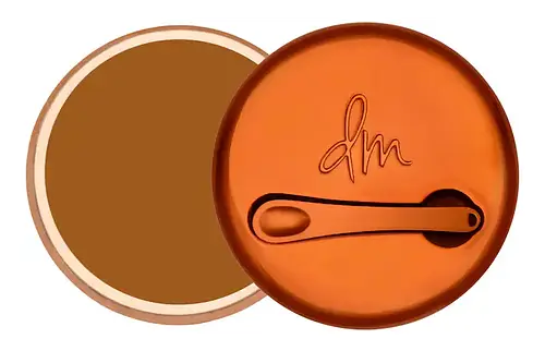 Danessa Myricks Beauty Yummy Skin Blurring Balm Powder 8