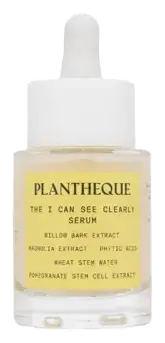 Plantheque The I Can See Clearly Serum