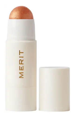 Merit Beauty Day Glow Dewy Highlighting Balm Solstice