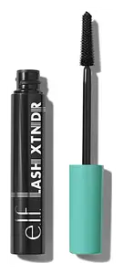 e.l.f. cosmetics Lash Xtndr Mascara Pitch Black