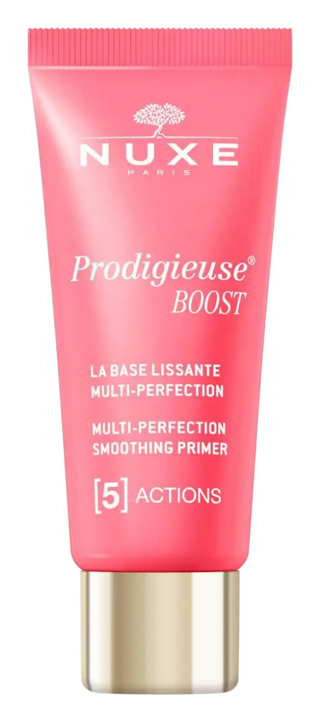 Nuxe Prodigieuse Boost Multi-perfection Smoothing Primer