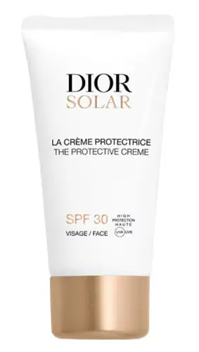 Dior Solar The Protective Face Creme SPF 30