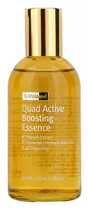 By WishTrend Quad Active Boosting Essence