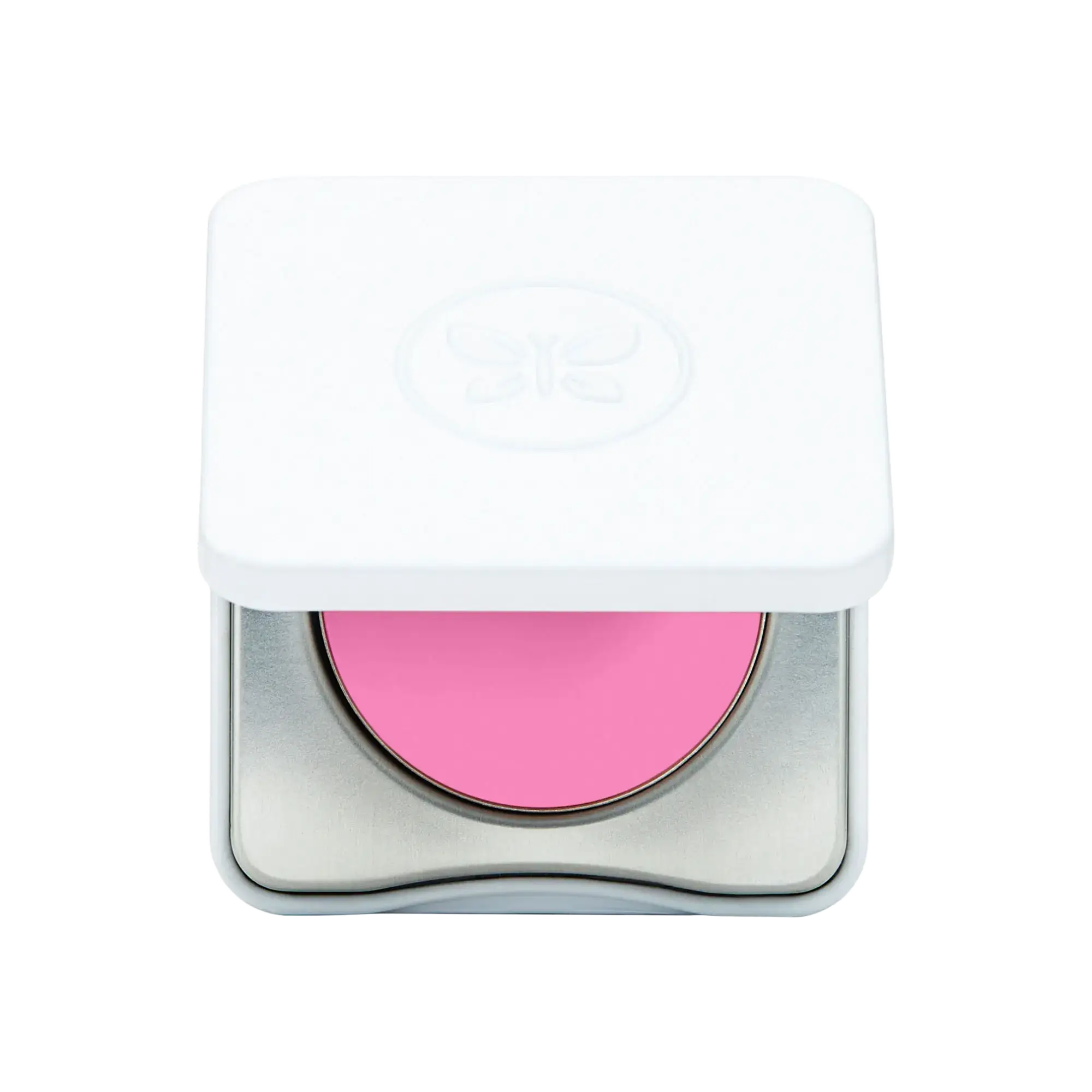 Honest Beauty Creme Cheek + Lip Color Cotton Candy