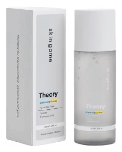 Skin Game Theory Brightening Essence