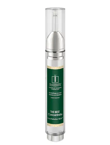 MBR The Best Concentrate