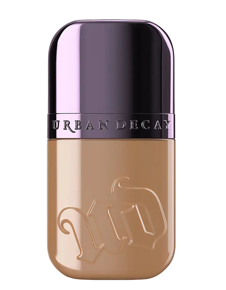 Urban Decay Face Bond Self-Setting Waterproof Foundation 17 Medium Warm