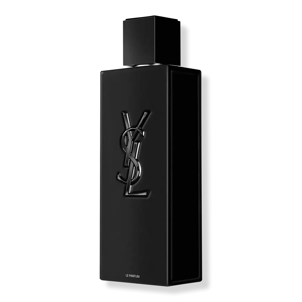 Yves Saint Laurent Myslf Le Parfum