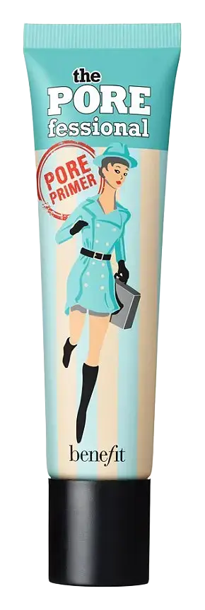 Benefit Cosmetics The POREfessional Face Primer Original