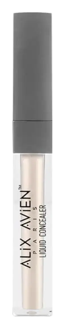 Alix Avien Liquid Concealer 101 Light Ivory