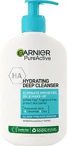 Garnier Hydrating Deep Cleanser
