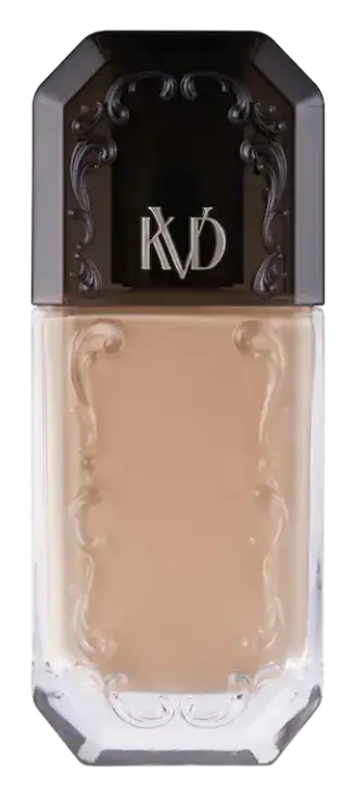 KVD Vegan Beauty Good Apple Serum Foundation Medium 039