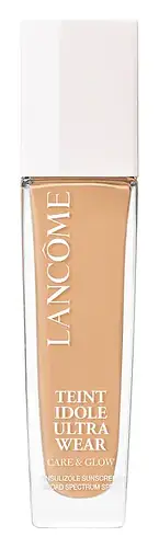 Lancôme Teint Idole Ultra Wear Care and Glow Serum Foundation 230W