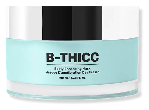 MAËLYS COSMETICS B-Thicc Booty Enhancing Mask