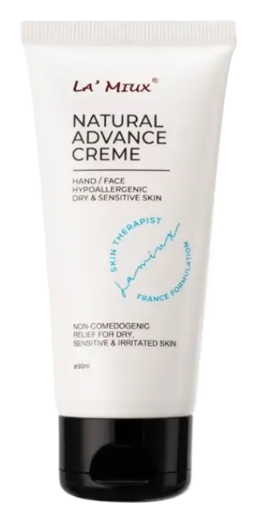 La Miux Natural Advance Creme