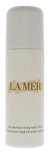La Mer The Moisturizing Soft Lotion