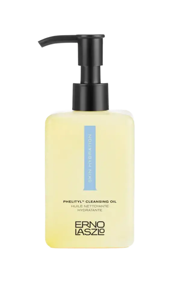 Erno Laszlo Phelityl Cleansing Oil