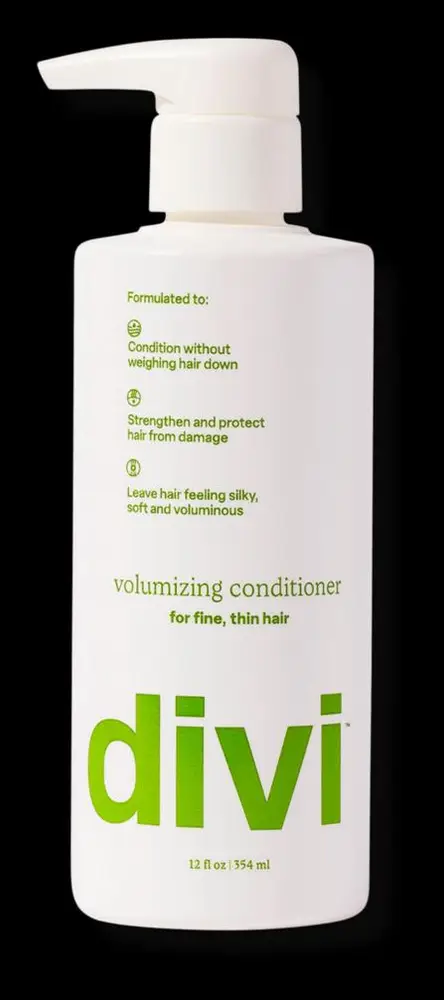 Divi Volumizing Conditioner