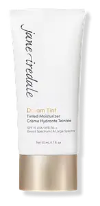 Jane Iredale Dream Tint Tinted Moisturizer SPF 15 Peach Brightener
