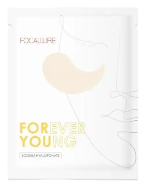 Focallure Collagen Crystal Eye Mask Hydra-Gel