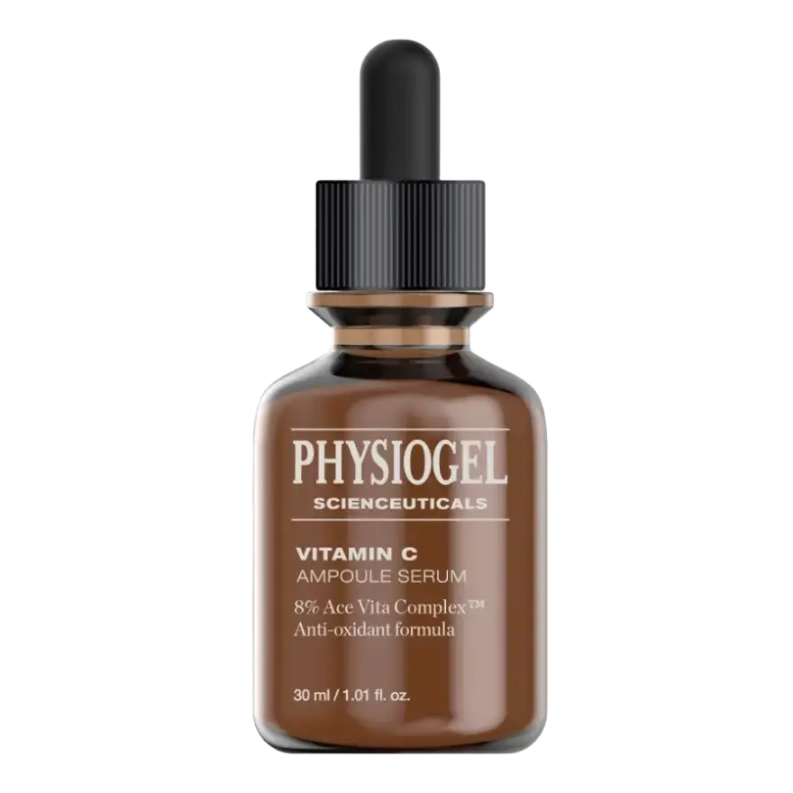 Physiogel Vitamin C Ampoule Serum