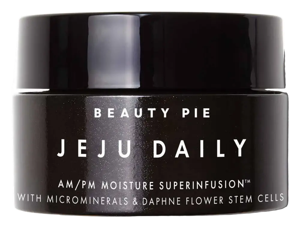 Beauty Pie Jeju Daily AM/PM Moisture Superinfusion